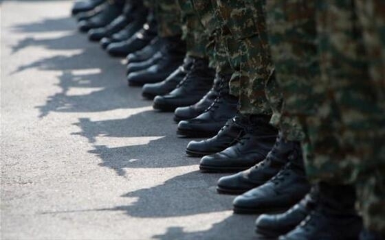 Ετοιμάζεται εκπαίδευση Ουκρανών κομάντο στην Αλεξανδρούπολη;